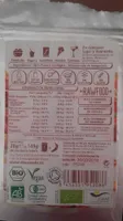 Banane croustillante bio imp