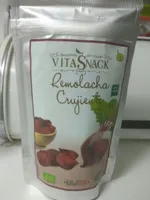 Remolacha crujiente