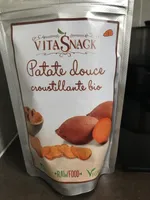 Boniato Crujiente VitaSnack imp