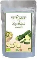 Zucchini Crunch Rohkost