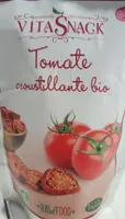 Tomate croustillante bio