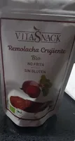 Remolacha crujiente