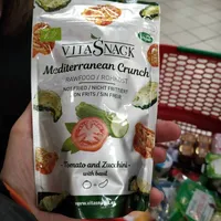 Mediterranean Crunch