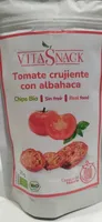 Tomate con Albahaca