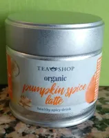 Pumpkin spice latte