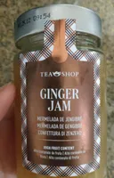 Ginger Jam