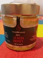 Acacia Honey