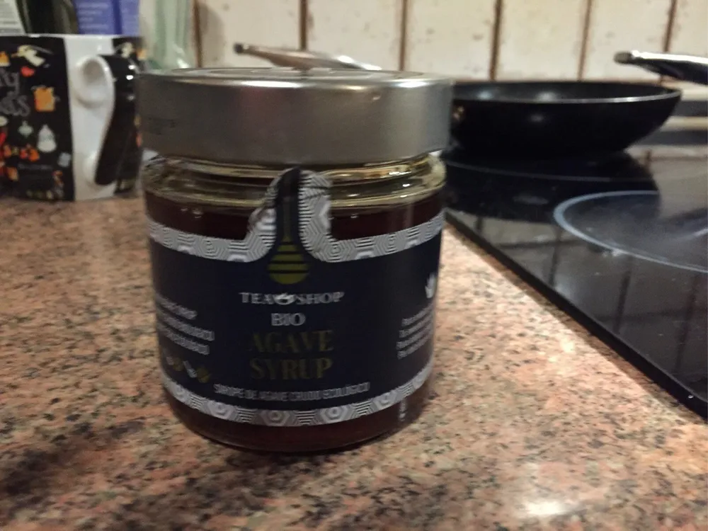 Agave syrup