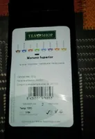 Té moruno superior