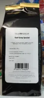 Earl Grey special