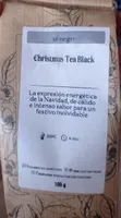 Christmas Tea Black