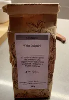 White Daiquiri Té blanco