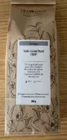 Te negro Indian Assam Maud FBOP
