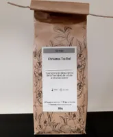 Te rojo de navidad