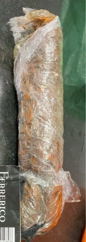 Sobrasada