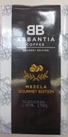 Café mezcla