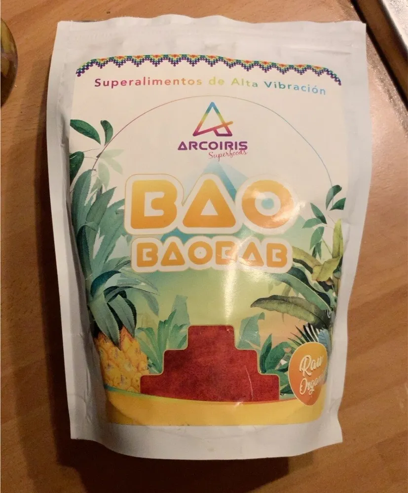 Bao Baobab