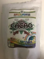 Polvo de cacao