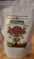 Polvo Remolacha