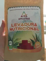 Levadura nutricional