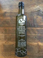 Aceite de Oliva Virgen Extra