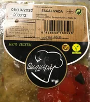 ESCALIVADA