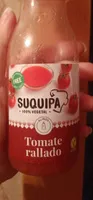 Tomate rallado