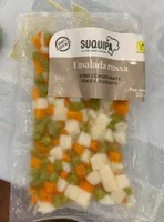 Ensalada Russa