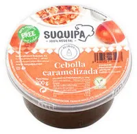 Ceba Caramel·litzada