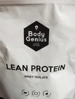 Lean Protein Cacao
