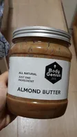 Almond Butter