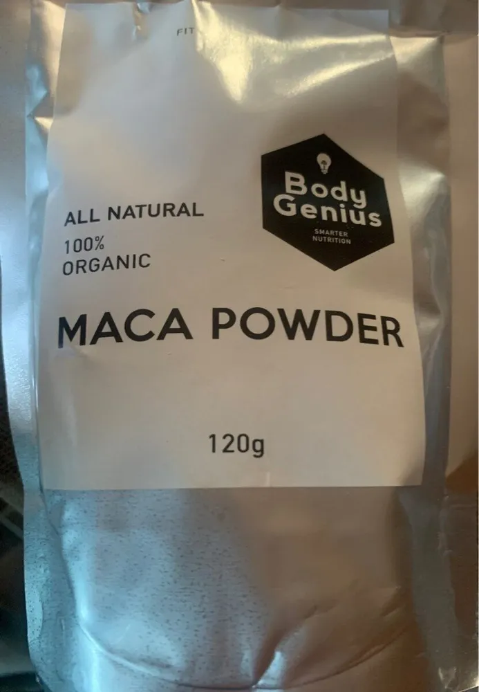 Maca Powder