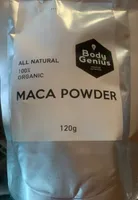 Maca Powder