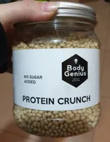 Protein Crunch