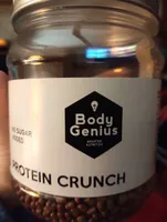 Protein crunch
