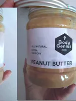 Peanut butter