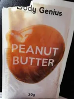 Peanut butter