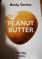 Peanut butter