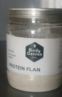 PROTEIN FLAN
