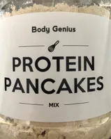 Protein Pancakes