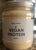 Vegan Protein