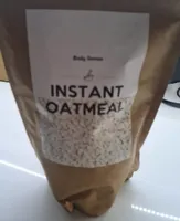 Harina de avena sin gluten