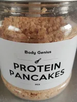 Protein pancakes sabor pizza