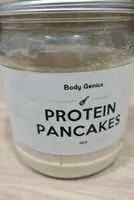 Protein pancakes