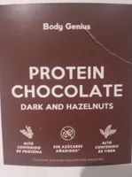 Protein Chocolate