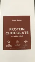 Protein Chocolate