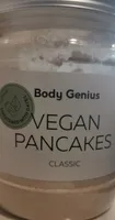 Vegan Pancakes