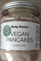 Vegan Pancakes