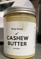 Cashew Butter