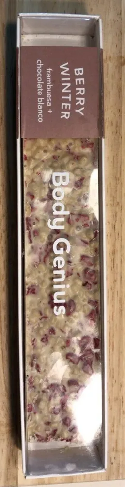 Berry Winter
